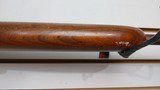 Used Remington Model 510 22 Short, Long or Long Rifle 24" bbl fair condition - 20 of 23
