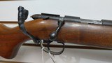 Used Remington Model 510 22 Short, Long or Long Rifle 24" bbl fair condition - 6 of 23