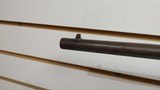 Used Remington Model 510 22 Short, Long or Long Rifle 24" bbl fair condition - 10 of 23