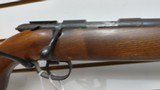Used Remington Model 510 22 Short, Long or Long Rifle 24" bbl fair condition - 8 of 23