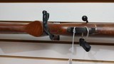 Used Remington Model 510 22 Short, Long or Long Rifle 24" bbl fair condition - 22 of 23