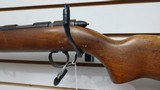 Used Remington Model 510 22 Short, Long or Long Rifle 24" bbl fair condition - 5 of 23