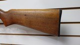 Used Remington Model 510 22 Short, Long or Long Rifle 24" bbl fair condition - 2 of 23