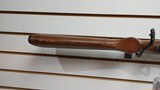 Used Remington Model 510 22 Short, Long or Long Rifle 24" bbl fair condition - 23 of 23