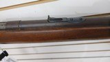Used Remington Model 510 22 Short, Long or Long Rifle 24" bbl fair condition - 18 of 23