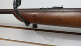 Used Remington Model 510 22 Short, Long or Long Rifle 24" bbl fair condition - 9 of 23