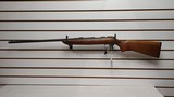 Used Remington Model 510 22 Short, Long or Long Rifle 24" bbl fair condition - 1 of 23