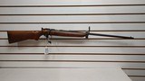 Used Remington Model 510 22 Short, Long or Long Rifle 24" bbl fair condition - 14 of 23