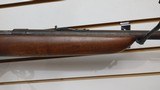 Used Remington Model 510 22 Short, Long or Long Rifle 24" bbl fair condition - 17 of 23