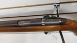 Used Remington Model 510 22 Short, Long or Long Rifle 24" bbl fair condition - 11 of 23