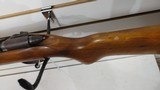 Used Remington Model 510 22 Short, Long or Long Rifle 24" bbl fair condition - 12 of 23