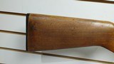 Used Remington Model 510 22 Short, Long or Long Rifle 24" bbl fair condition - 15 of 23