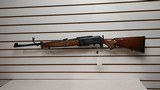 Used Browning BAR Grade II 270. 22" bbl very good condition - 1 of 25