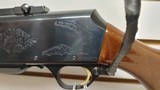 Used Browning BAR Grade II 270. 22" bbl very good condition - 10 of 25
