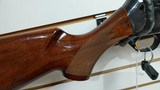 Used Browning BAR Grade II 270. 22" bbl very good condition - 20 of 25