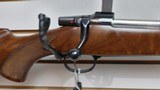 Used CZ 550 Premium 30-06 24" bblgood condition light scuffs and scratches on stock - 21 of 25