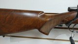 Used CZ 550 Premium 30-06 24" bblgood condition light scuffs and scratches on stock - 19 of 25