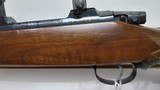 Used CZ 550 Premium 30-06 24" bblgood condition light scuffs and scratches on stock - 9 of 25