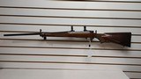 Used CZ 550 Premium 30-06 24" bblgood condition light scuffs and scratches on stock - 1 of 25