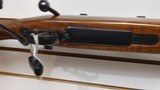 Used CZ 550 Premium 30-06 24" bblgood condition light scuffs and scratches on stock - 25 of 25