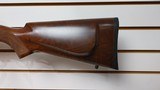 Used CZ 550 Premium 30-06 24" bblgood condition light scuffs and scratches on stock - 4 of 25
