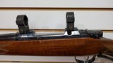 Used CZ 550 Premium 30-06 24" bblgood condition light scuffs and scratches on stock - 10 of 25
