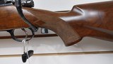 Used CZ 550 Premium 30-06 24" bblgood condition light scuffs and scratches on stock - 6 of 25