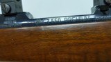 Used CZ 550 Premium 30-06 24" bblgood condition light scuffs and scratches on stock - 13 of 25