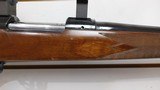 Used CZ 550 Premium 30-06 24" bblgood condition light scuffs and scratches on stock - 16 of 25