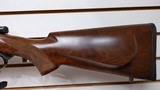 Used CZ 550 Premium 30-06 24" bblgood condition light scuffs and scratches on stock - 2 of 25