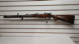 Used CZ Model 550 308 win 20" bbl good condition - 1 of 25