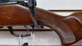 Used CZ Model 550 308 win 20" bbl good condition - 8 of 25