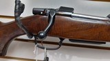 Used CZ Model 550 308 win 20" bbl good condition - 19 of 25