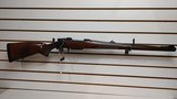 Used CZ Model 550 308 win 20" bbl good condition - 16 of 25
