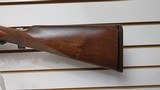 Used Browning Citori 20 Gauge 26" bbl fixed chokemod top ic bot good condition - 5 of 23