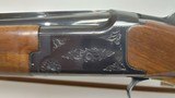 Used Browning Citori 20 Gauge 26" bbl fixed chokemod top ic bot good condition - 4 of 23