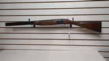 Used Browning Citori 20 Gauge 26" bbl fixed chokemod top ic bot good condition - 1 of 23