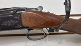 Used Browning Citori 20 Gauge 26" bbl fixed chokemod top ic bot good condition - 2 of 23