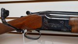 Used Browning Citori 20 Gauge 26" bbl fixed chokemod top ic bot good condition - 17 of 23