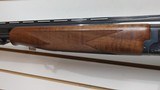 Used Browning Citori 20 Gauge 26" bbl fixed chokemod top ic bot good condition - 6 of 23