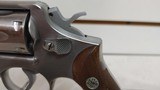 Used Smith & Wesson Model 6438 spl 4" bbl 6 shot SS good condition - 5 of 21