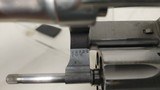Used Smith & Wesson Model 6438 spl 4" bbl 6 shot SS good condition - 20 of 21