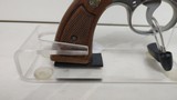 Used Smith & Wesson Model 6438 spl 4" bbl 6 shot SS good condition - 12 of 21