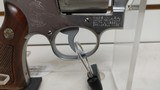 Used Smith & Wesson Model 6438 spl 4" bbl 6 shot SS good condition - 17 of 21