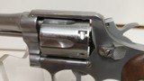 Used Smith & Wesson Model 6438 spl 4" bbl 6 shot SS good condition - 6 of 21