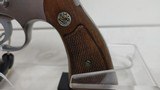 Used Smith & Wesson Model 6438 spl 4" bbl 6 shot SS good condition - 3 of 21