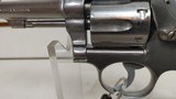 Used Smith & Wesson Model 6438 spl 4" bbl 6 shot SS good condition - 9 of 21