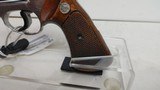 Used Smith & Wesson Model 60 38 spl 2" bbl SS Wooden grips good condition - 3 of 21