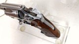 Used Smith & Wesson Model 60 38 spl 2" bbl SS Wooden grips good condition - 12 of 21