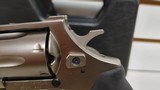 New European American Armory Windicator 357 Mag 2 1/4"in 6rd Nickle Finish new in hard plastic case - 6 of 20